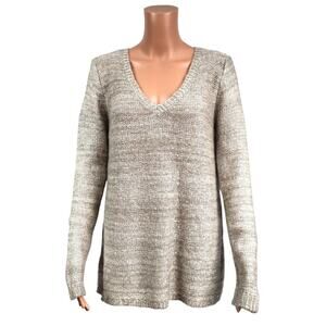 BB Dakota Long Sleeve Sweater Women's Size Medium